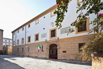 Palazzo Branciforte
