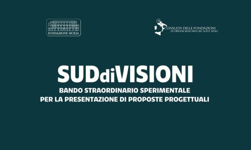 SUDdiVISIONI